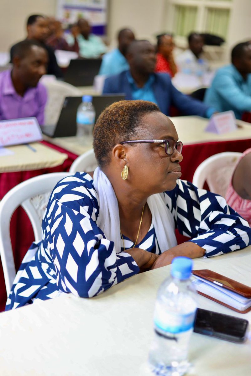 EDConsult21's tweet photo. 🚨 Happening Now: In collaboration with @UNESCO, EDC is empowering DEOs and Mentors across Rwanda with Coaching &amp; Mentoring Trainings on Comprehensive Sexuality Education. 🌍✨ Together, we’re shaping a future of informed and empowered youth. 💡 
#EducationForAll #CSETraining https://t.co/0DlaSUnYvd