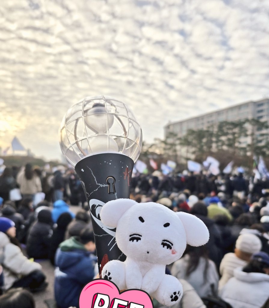 우리 모두 파이팅
마지막까지 힘내봅시다