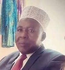 KigomaTanzania's tweet photo. #MSIBA
Mzee Ruhembwe AbdulMuhsin Kitumba wa Kasingirima Ujiji anasikitika kutangaza kifo cha Kaka yake mpendwa Alhaj Hamza Sungura (Mkazi wa Kigoma Mjini) kilichotokoea usiku wa kuamkia leo katika Hospitali ya Mloganzila Dar es salaam.
Matayarisho ya kuusafirisha mwili kuja Kigoma Ujiji yanaendelea.