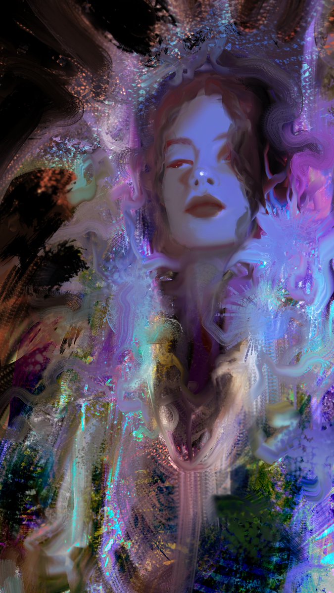 Chaos Flower