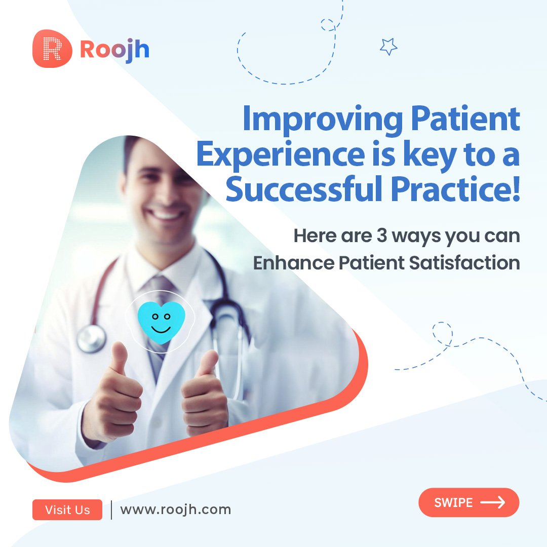 RoojhHealth's tweet photo. Effortless hospital management starts here! 🌟 Discover how Roojh can transform your hospital's operations. Say hello to efficient workflows and better patient care. 🚑✨
.
Visit: https://t.co/4TmAHseKGJ
.
.
#Roojh #HealthManagement #RoojhApp #StayHealthy #HealthRecordManagement https://t.co/ptwNOIBdHp