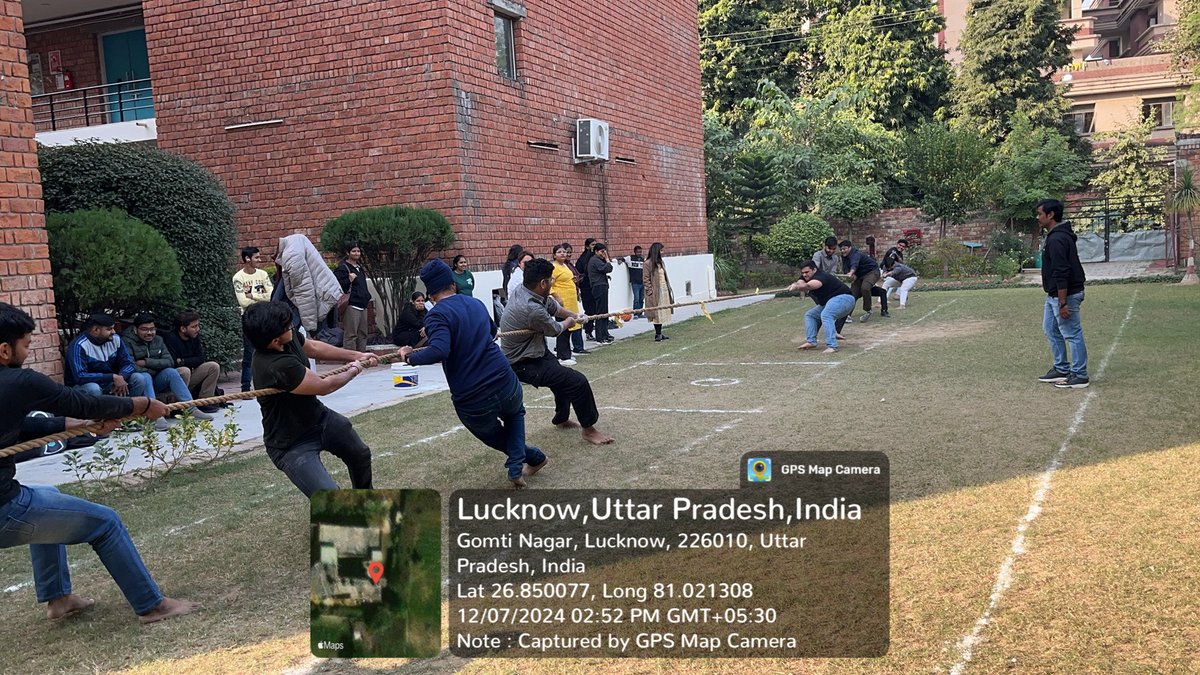 iilmahllko's tweet photo. Fit India Week 2024 at IILM Lucknow
On Day 2, 7 December 2024, A wide range of exciting activities was organised as part of the Fit India Week celebrations, offering participants various
#fitindia #fitindiaweek #sports #iilmlucknow #pgdm #pgdmfinance #bba https://t.co/IioviBU8Cn