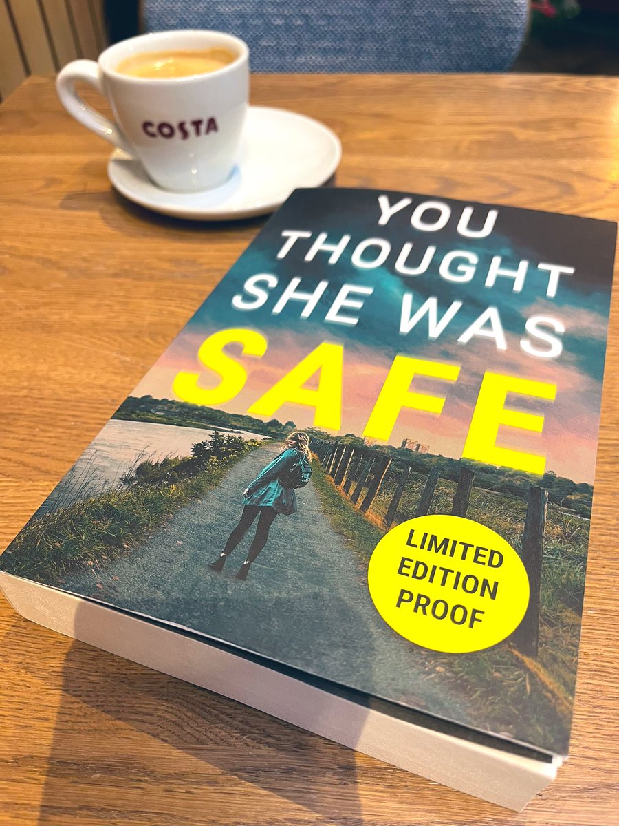 Ruth Kelly (@ruthywriter) on Twitter photo I’m a huge <a href="/TMLoganAuthor/">TM Logan🇬🇧🇺🇦</a> fan - ever since I read The Holiday. So guess how excited I was to receive an early copy of the next ‘keep-me-up-all-night thriller - The Daughter?!! ⭐️⭐️ I’m a huge <a href="/TMLoganAuthor/">TM Logan🇬🇧🇺🇦</a> fan - ever since I read The Holiday. So guess how excited I was to receive an early copy of the next ‘keep-me-up-all-night thriller - The Daughter?!! ⭐️⭐️