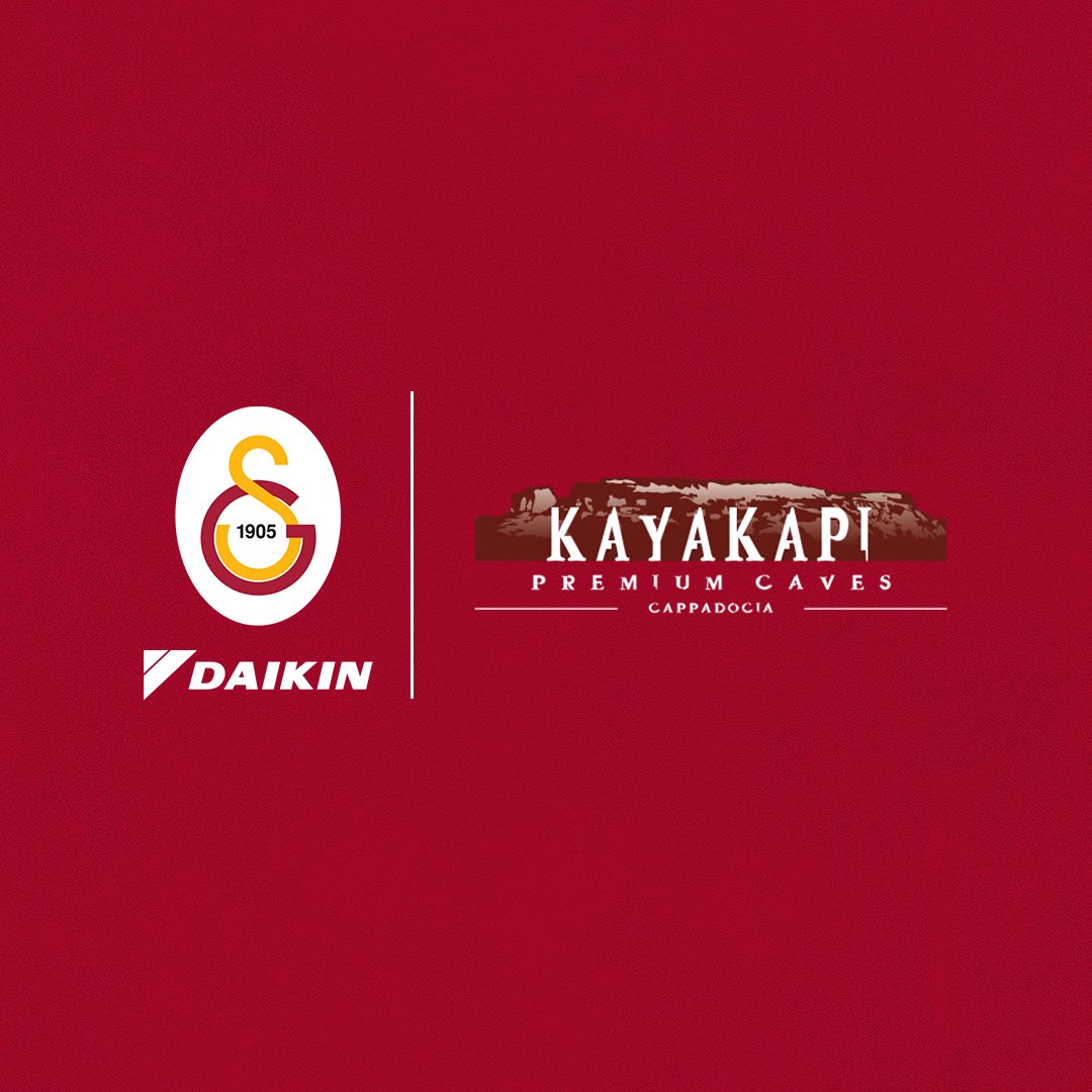 GalatasaraySK's tweet image. Kapadokya'nın T.C. Kültür ve Turizm Bakanlığı tarafından belgelendirilen "İlk Butik ve İlk Sürdürülebilir Oteli”; Dinler Group iştiraki @Kayakapi, Galatasaray Daikin Kadın Voleybol Takımımızın tayt yan sponsorluğu anlaşmasına ikinci kez imza atıyor.

Sponsorluk anlaşmasının…