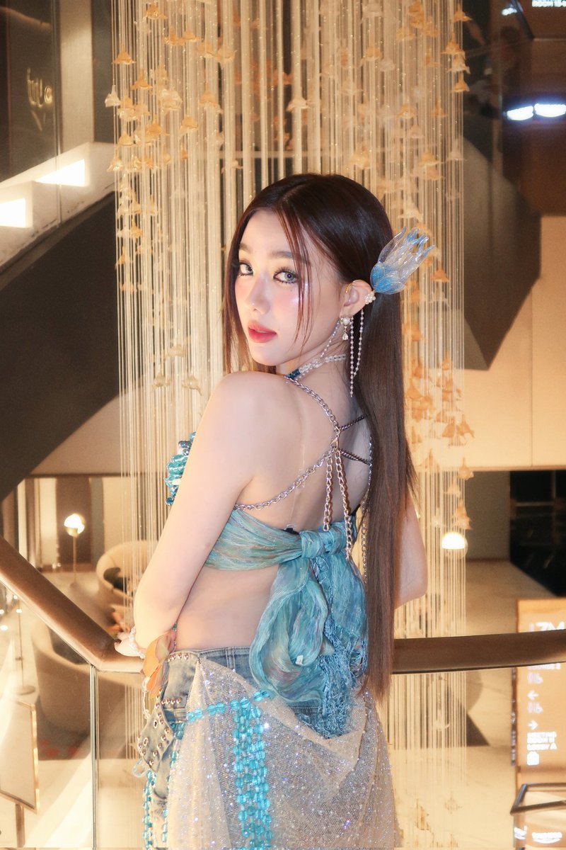 🪼jellyfish :> 
#Aheye4EVE #Spotify2024X4EVE