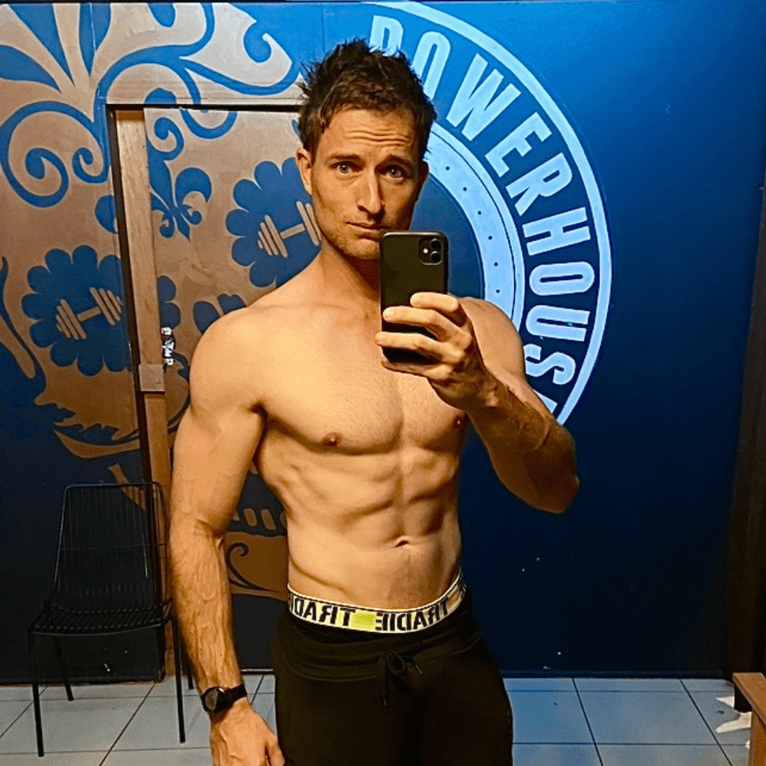 Karl Matt Button │ Apex Fitness Adv. tweet media