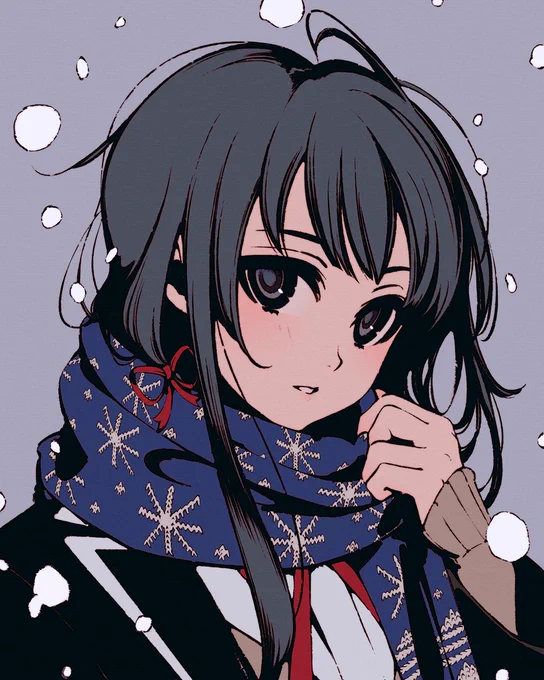 yukinoshita 
