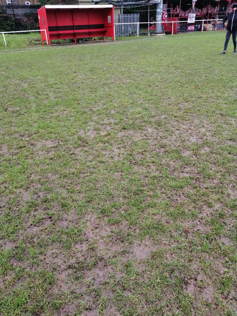 Clapton CFC tweet media