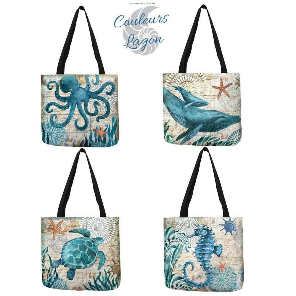 couleurs_lagon's tweet image. Sac Fourre Tout Vie sur Carte Marine carré 40cm 16&quot; 
21.4 EUR 
bit.ly/36ZB48l 
#16&quot; #40cm #algue marine #algues marine #baleine #bandouliere #bleu marine #carte marine #dauphin #fourretout #hyppoccampe #hyppoccampes #lin #marine #polyester #poulpe #sacs #tortue #tortu...