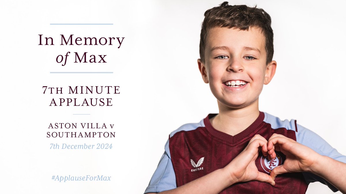 Thanks to all who’ve supported us, one last push! 

@emimartinezz1 <a href="/jackgrealish/">Jack Grealish</a> <a href="/tyronemings/">Tyrone Mings</a> <a href="/jacobramsey41/">Jacob Ramsey</a> <a href="/jmcginn7/">John McGinn</a> <a href="/mattycash622/">Matty Cash</a> <a href="/lucasdigne/">Lucas Digne ⭐️</a>  <a href="/ezrikonsa/">Ezri Konsa</a> <a href="/leonbailey/">Leon Bailey ✞</a> <a href="/youngy18/">Ashley Young</a> <a href="/em10buendia/">Emiliano Buendia</a> <a href="/morgz_10/">Morgan Rogers</a> #avfc