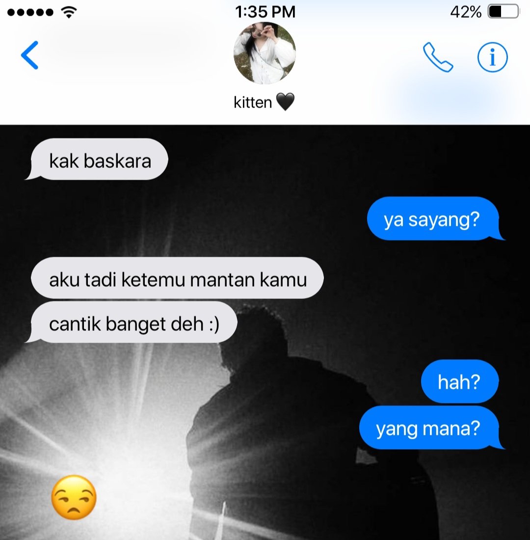 cheericoups's tweet photo. #baskaramilly edisi ketemu mantan
a youngk few tweets au https://t.co/B41npPxb2K