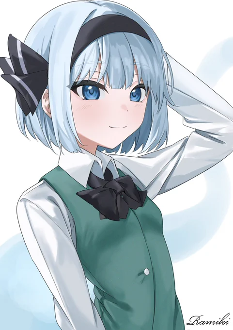 妖夢 