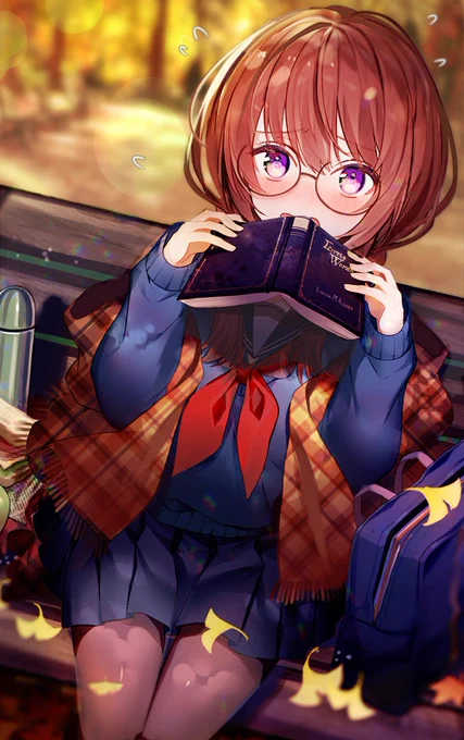 「せ、先輩!?どうしてここに…!?」 