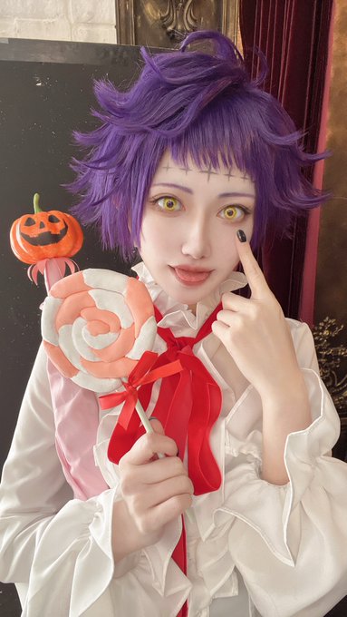 コスプレイヤーみやのTwitter画像36