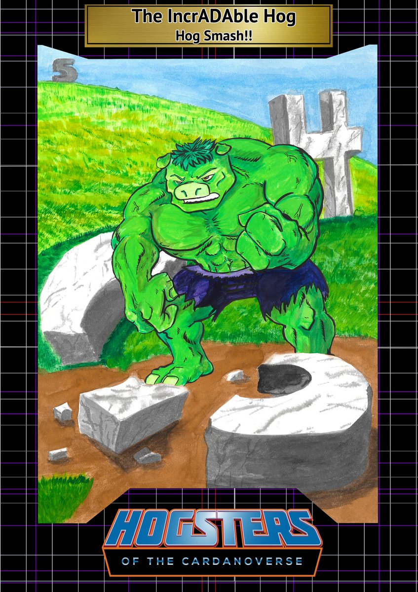 Mfer Don Paul tweet media