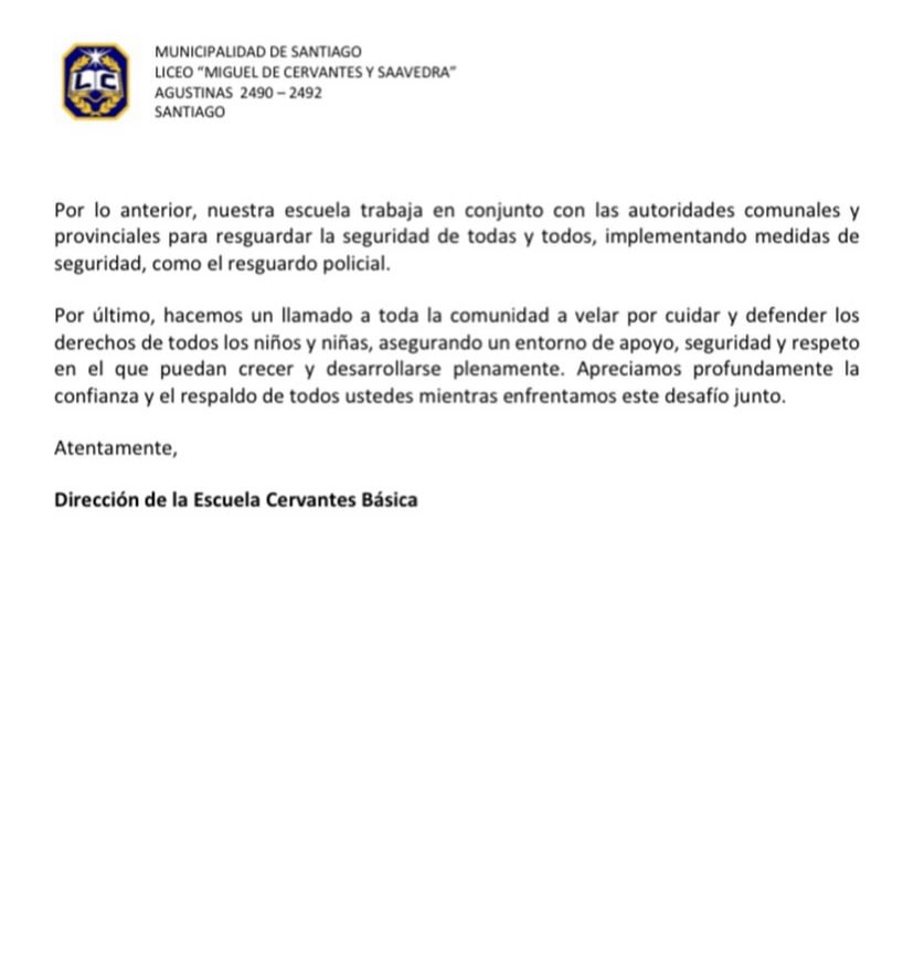 delyorianam's tweet photo. @hernan_sr Horrible y espantoso Hecho. Nos duele a todas las madres porque protegemos siempre a nuestros hijos. Justicia para nuestra amigo A… Pero cuidemos lo q escribimos porque podemos hacer daño a otras familia solo por la nacionalidad. @hernan_sr https://t.co/VWlFPHVaW9