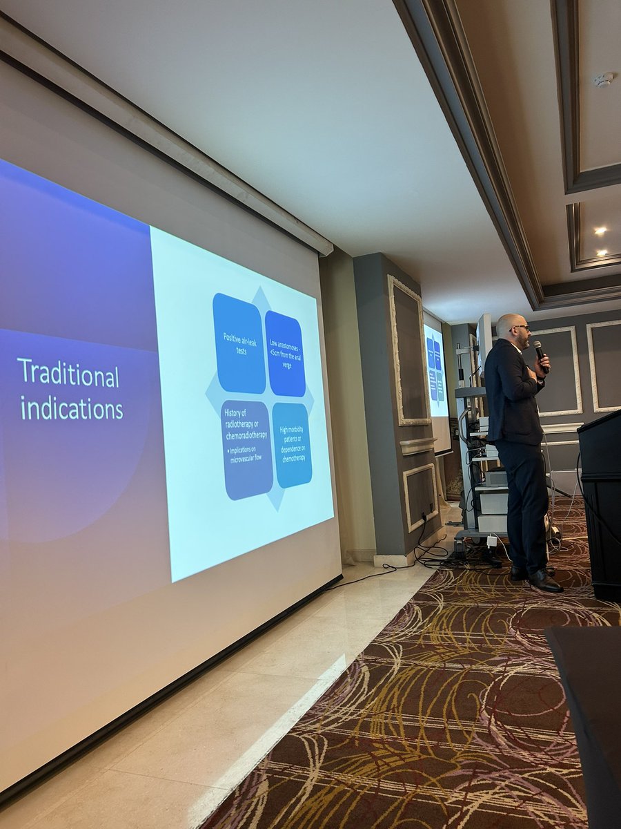 Ahmed ELHadi (@ahmedelhadi2010) on Twitter photo Great start to our colorectal symposium <a href="/KFSHRC_J/">مستشفى الملك فيصل التخصصي بجدة</a> . We are privileged to host <a href="/Schadi_CRS/">Sami A. Chadi MD</a> as an international speaker
Great tips and tricks in pelvic side wall dissection <a href="/IntuitiveSurg/">Intuitive</a> <a href="/Jameel_Miro/">Jameel Miro</a> <a href="/dr_Resini/">د.خالد الرسيني</a> Great start to our colorectal symposium <a href="/KFSHRC_J/">مستشفى الملك فيصل التخصصي بجدة</a> . We are privileged to host <a href="/Schadi_CRS/">Sami A. Chadi MD</a> as an international speaker
Great tips and tricks in pelvic side wall dissection <a href="/IntuitiveSurg/">Intuitive</a> <a href="/Jameel_Miro/">Jameel Miro</a> <a href="/dr_Resini/">د.خالد الرسيني</a>