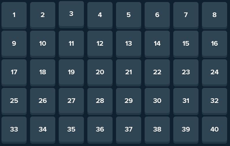 Poetic’s VIP Reloads tweet media