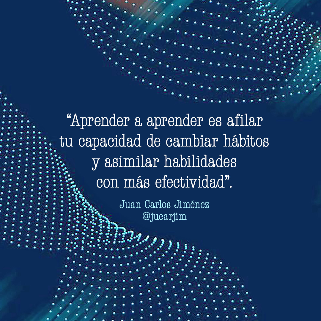 jucarjim's tweet image. La incomodidad puede ser la mejor oportunidad para crecer: instagram.com/p/DA8Rr9_OSzT/ 

#aprenderaaprender #jucarjim #librorecomendado