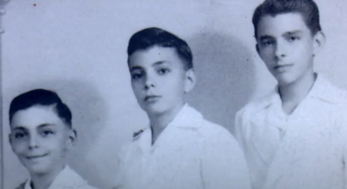 PartidoPCC's tweet photo. Frank País García: la historia de la Revolución no podría escribirse sin él.
#Cuba #PCC #FrankPaís #Historia #HistoriaDeCuba

Ver más:

https://t.co/gdtwVQ0eMr https://t.co/RJAUfLat9E