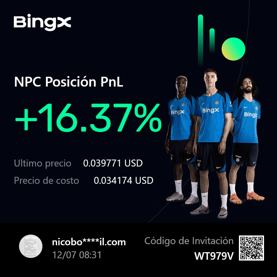 Nico Bonini tweet media