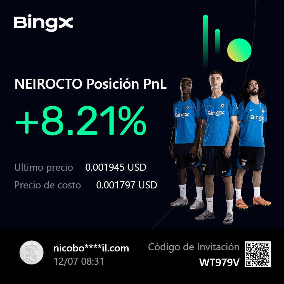 Nico Bonini tweet media