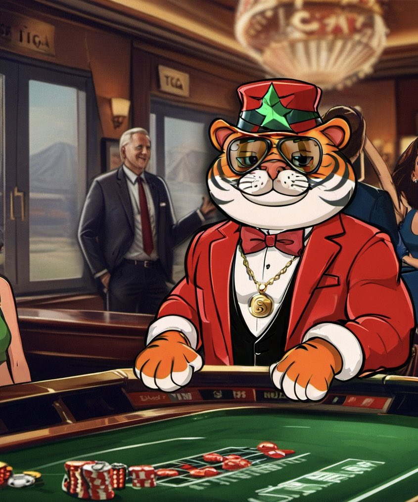 🎉 #SpinWithTIGA Day 2 Winners Announced! 🏆

Congrats to our Top 5:

🥇 <a href="/Boluboy116/">Beejay.btc</a> - 96,000 Kudos - $10
🥈 <a href="/Rav3nlaud3/">Ràv3n𖤍👾(lock-in arc)</a> - 18,000 Kudos - $10
🥉 @PreciousFati - 16,000 Kudos - $10
🏅 <a href="/Vibe_papi/">/Bigkendrick</a> - 14,000 Kudos - $10
🏅 <a href="/ddavinci/">dave vincent</a> - 10,000 Kudos - $10

📢 Reminder: 
Prizes will