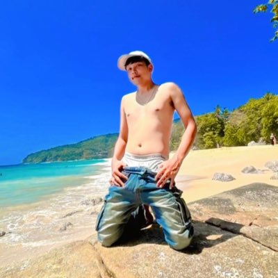 WirapanOh's tweet photo. #NewProfilePic #Phuket 🚶🏻‍♂️ โสด https://t.co/vnmc3ixf7I