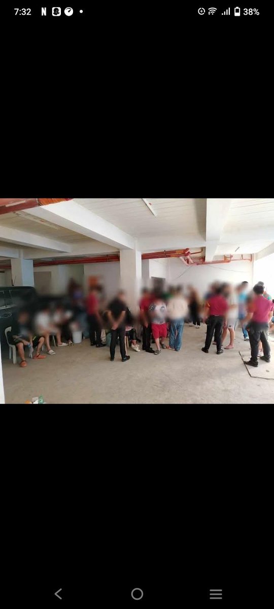 Mura ang inabot ng NBI sa Panabo, Davao Kay Sara Duterte ng niraid ang POGO hub, Hindi raw nag coordinate Kay Davao mayor baste Duterte at Dito rin nahuli ang big boss ng pogo.
Nakakaduda kung bakit kailangan pang mag paalan.