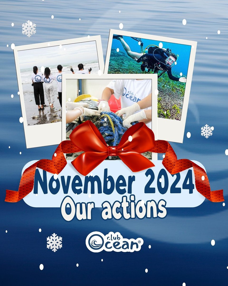 Club Ocean tweet media