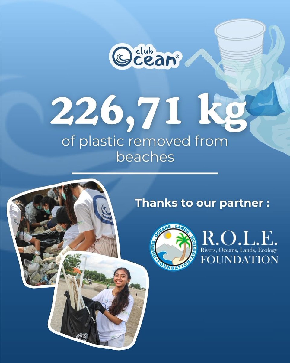 Club Ocean tweet media