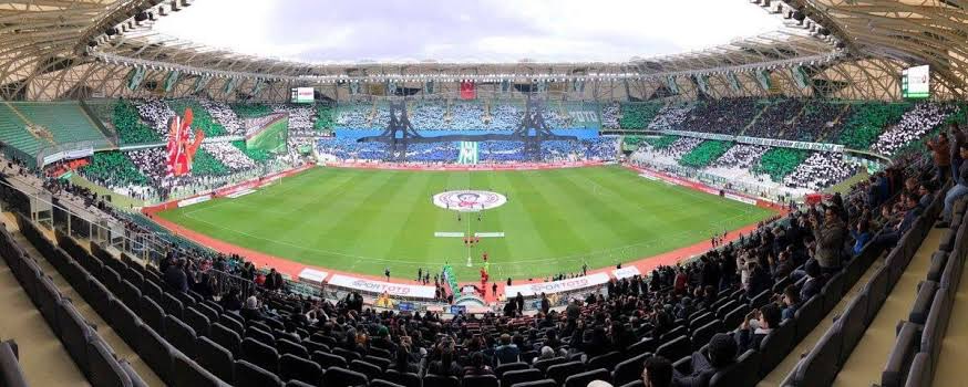 Yalnız biz öyle fasulyesine oynamayız ha yiğidim