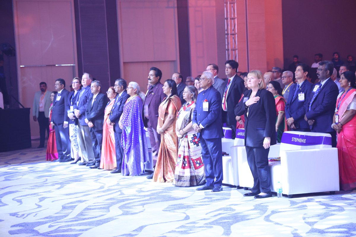 KPNagesh25's tweet photo. Inauguration of Kochi Institute.
#RotaryKochiInstitute
#KochiRotaryInstitute
#KochiCelebration
#RotaryInstitute
#RotaryInstituteKochi
#KochiIRotarynstitute2024
#rotaryinternational
#KPNagesh
#Fltltkpnagesh
#TheMagicOfRotary
#uniqsainik
#worldclassgovernor
#RIDirector2025_27 https://t.co/Pep64FHiDh