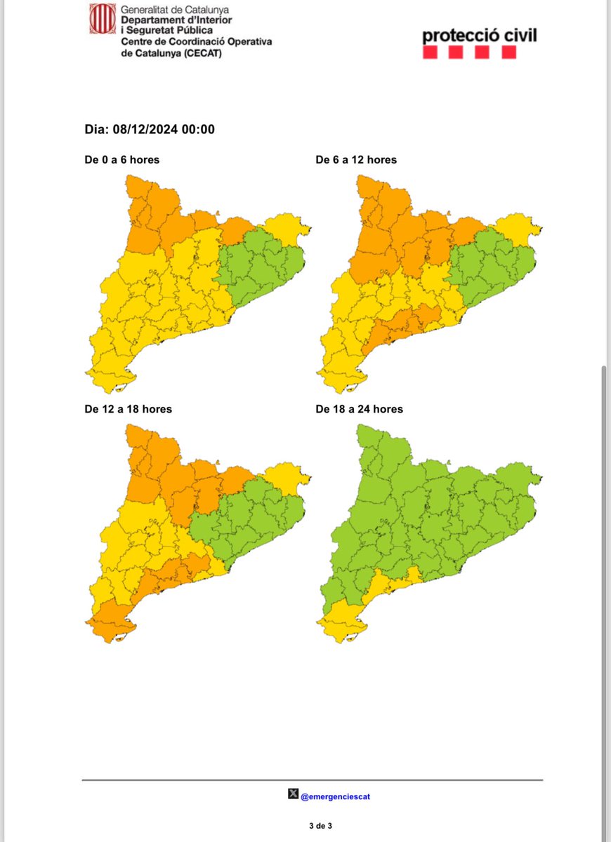 solsona_marc's tweet photo. Davant l’episodi de Ventades uns consells de seguretat @ajdemollerussa https://t.co/Dob3AZSdpU