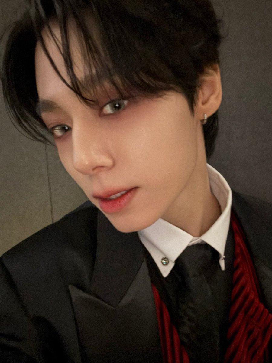 woongaIIery's tweet photo. 🐯💌 https://t.co/npZ3XhGmP4