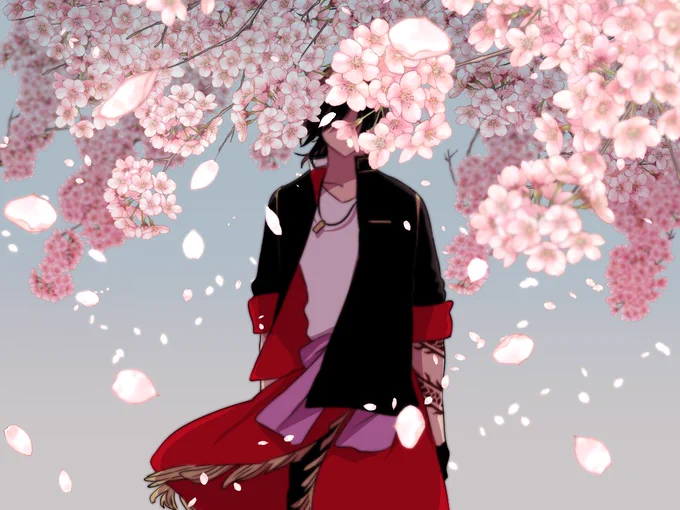 春三番 