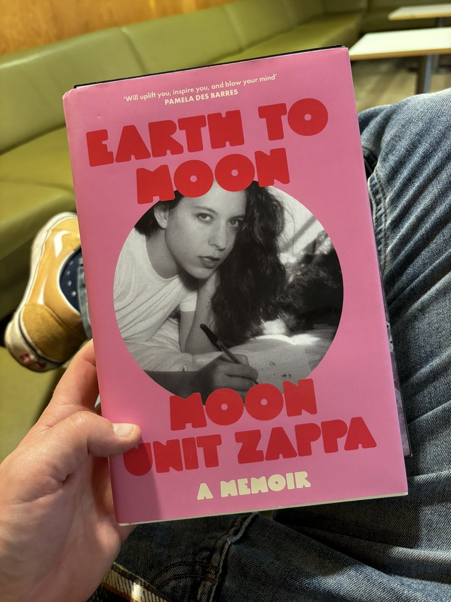 Joel Magill tweet media