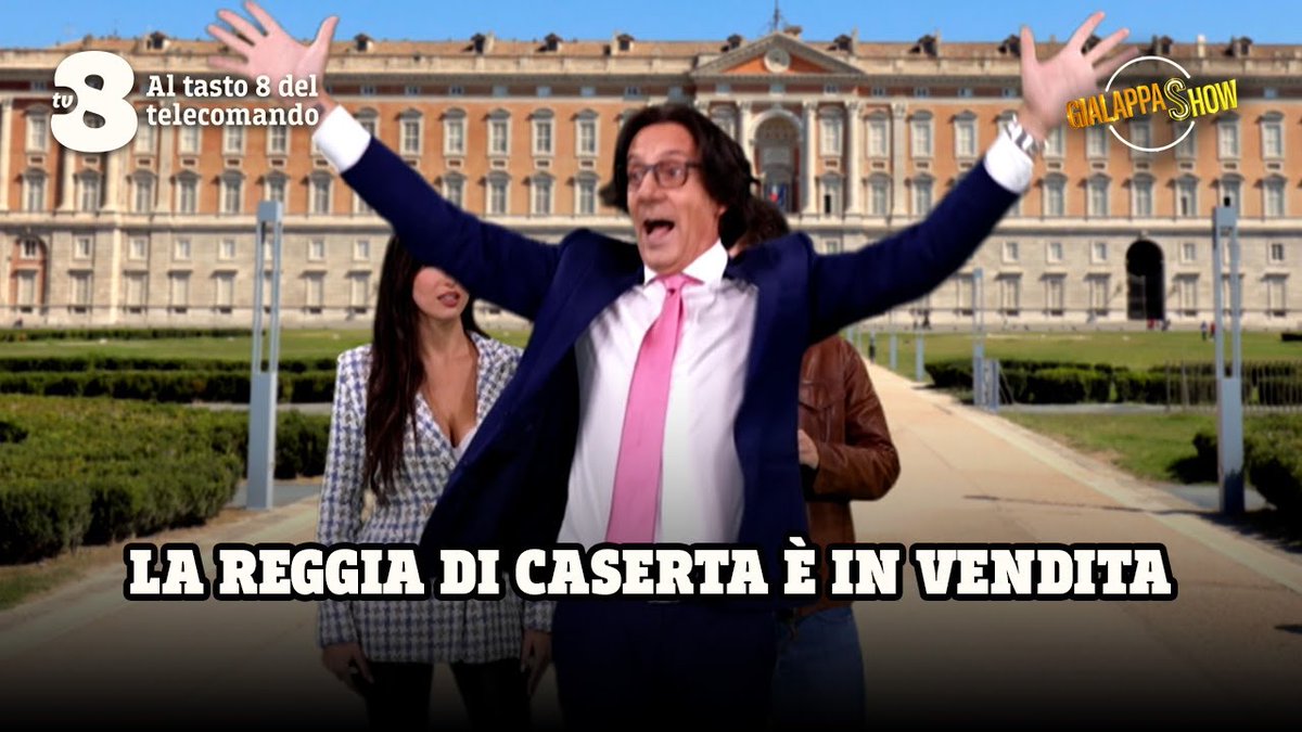 Emobbasta2020's tweet photo. @gianlucatorre Ciao Gianluca https://t.co/D89BxbXKjr