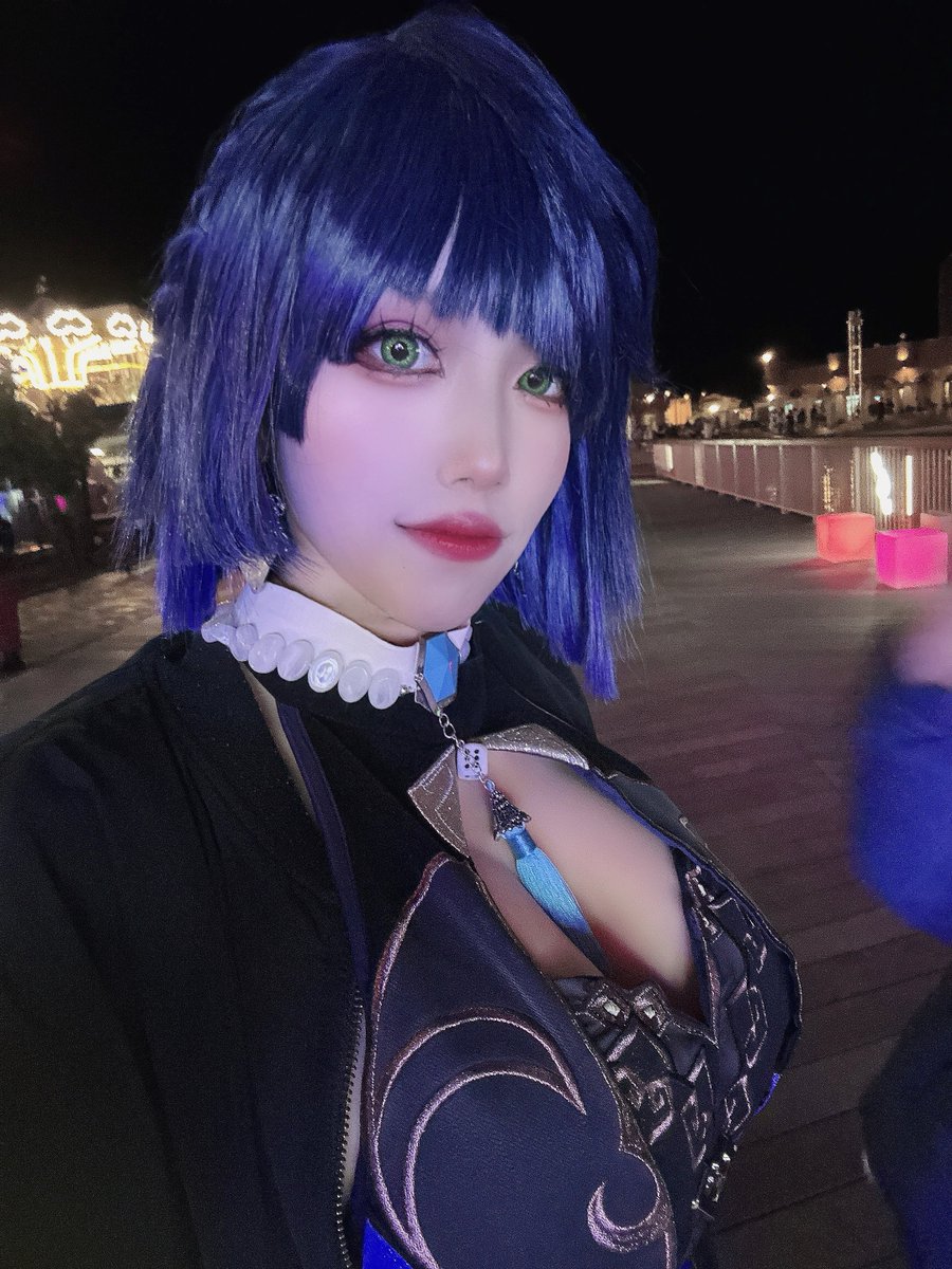 ︎︎︎︎⟡ねも⟡5/5西2モ14a売り子 tweet media