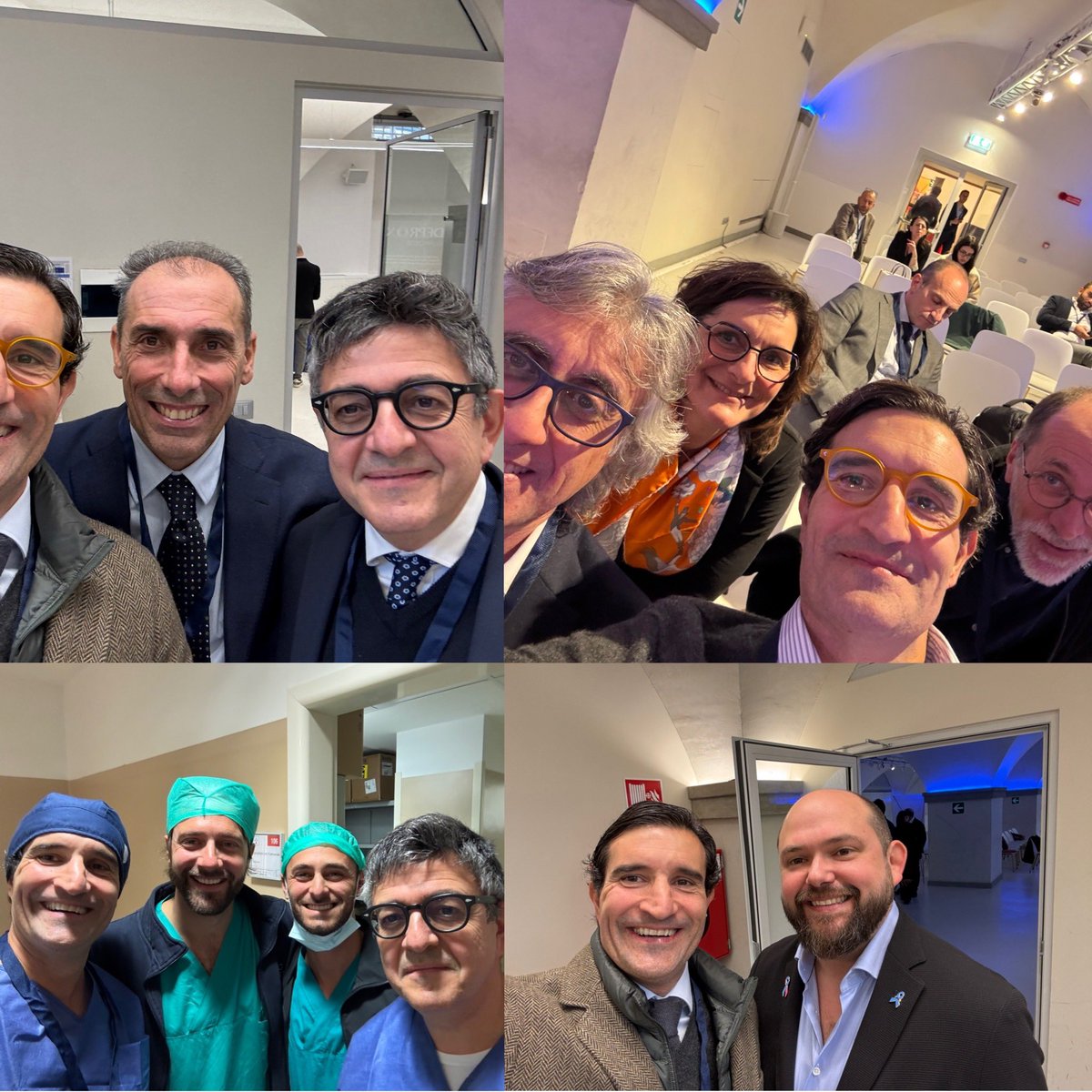 dr_romero_otero's tweet photo. We end in beatiful #Florence 2 intensive working days, congratulations #IMARS for the great meeting, and thank you for including me, big honor. Next year more and better. @BerdondiniElisa @drMarcoFalcone1 @paolo_gontero @ates_kadioglu https://t.co/KMgtRG8SFy