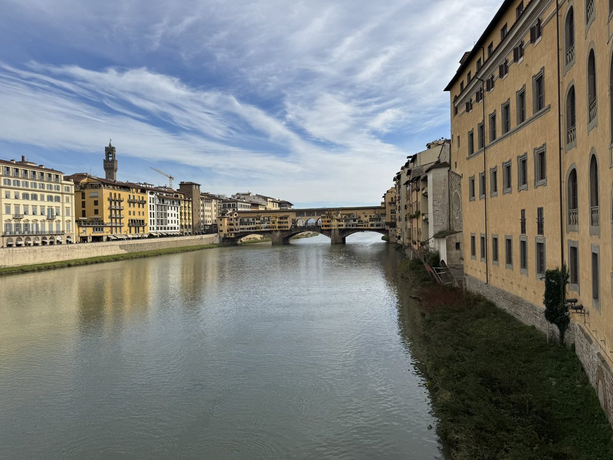 dr_romero_otero's tweet photo. We end in beatiful #Florence 2 intensive working days, congratulations #IMARS for the great meeting, and thank you for including me, big honor. Next year more and better. @BerdondiniElisa @drMarcoFalcone1 @paolo_gontero @ates_kadioglu https://t.co/KMgtRG8SFy