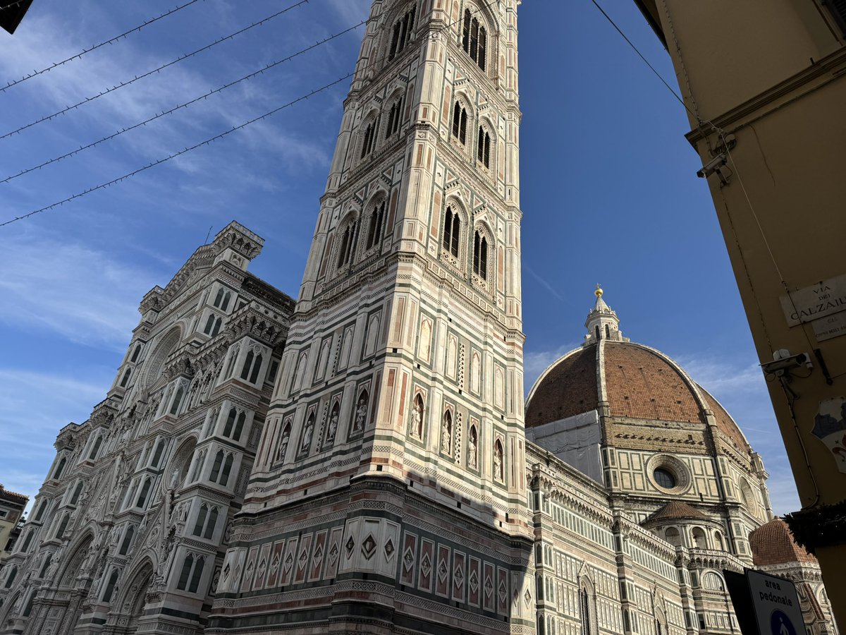 dr_romero_otero's tweet photo. We end in beatiful #Florence 2 intensive working days, congratulations #IMARS for the great meeting, and thank you for including me, big honor. Next year more and better. @BerdondiniElisa @drMarcoFalcone1 @paolo_gontero @ates_kadioglu https://t.co/KMgtRG8SFy