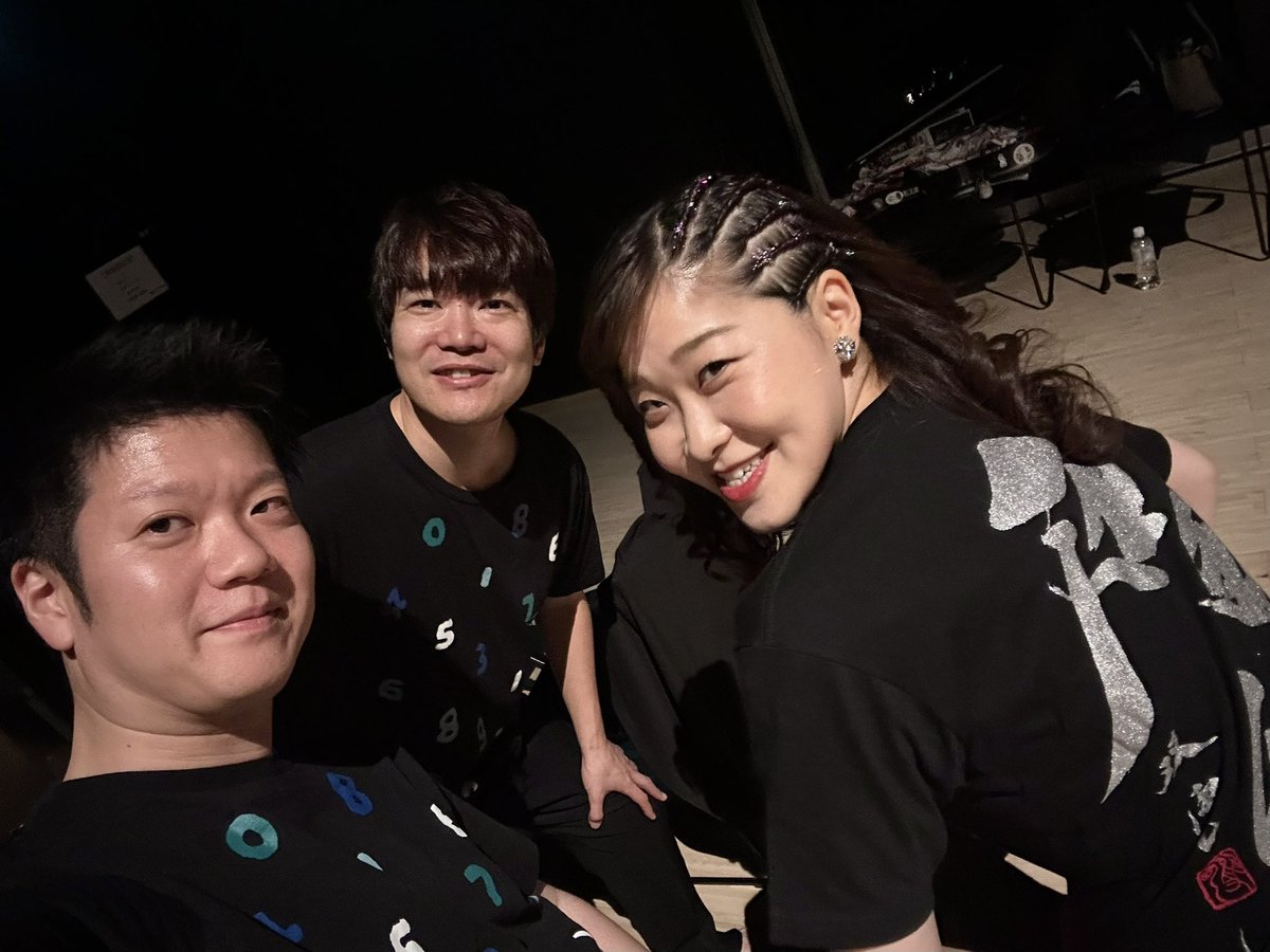 念願の！組員デビュー✨ 組員の皆様も、水戸のお客様もとっても温かく