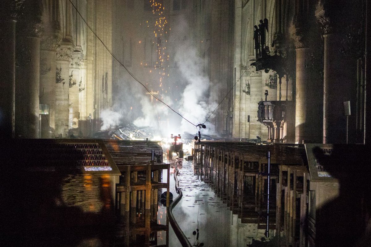 Sécurité Civile tweet media