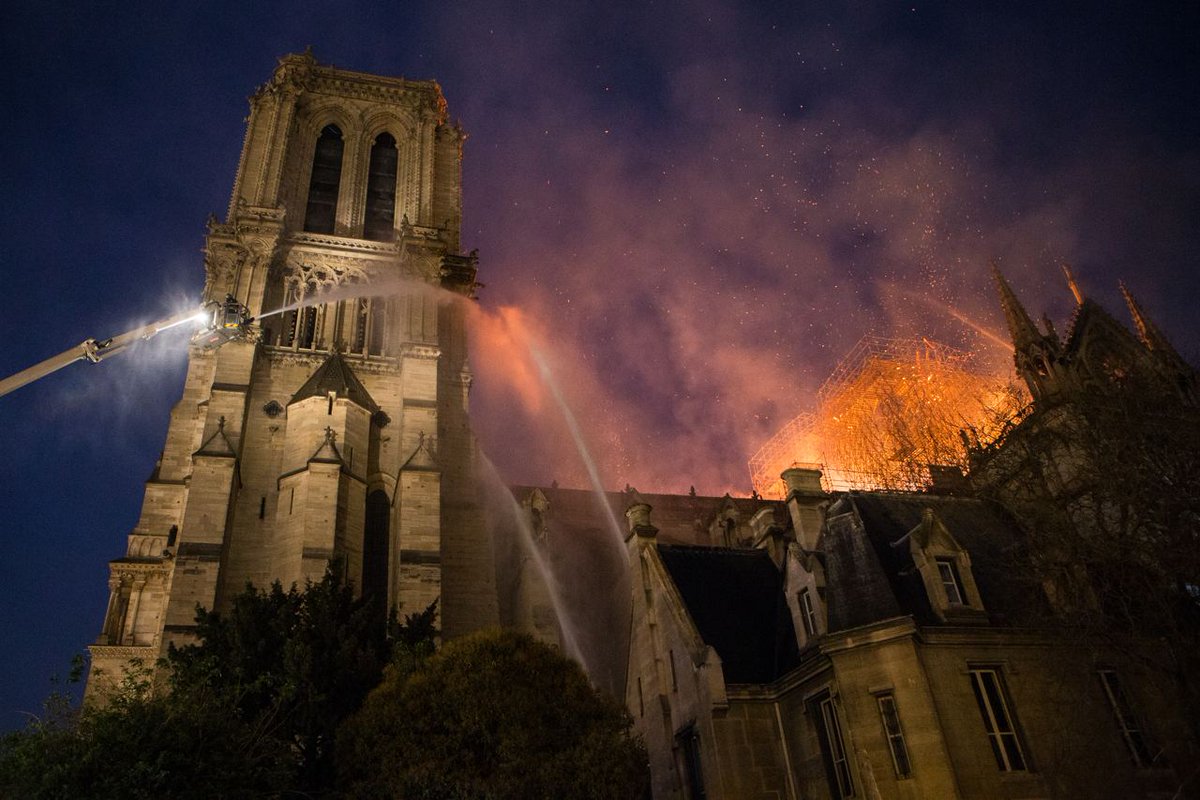 Sécurité Civile tweet media