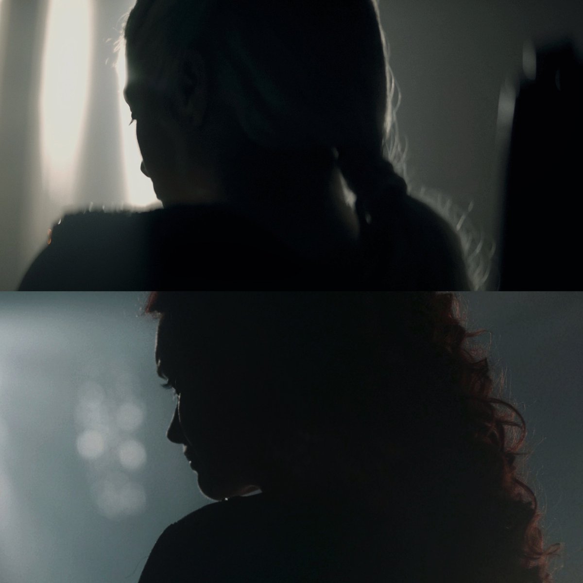 the wicked’s lives are lonely… the wicked die alone