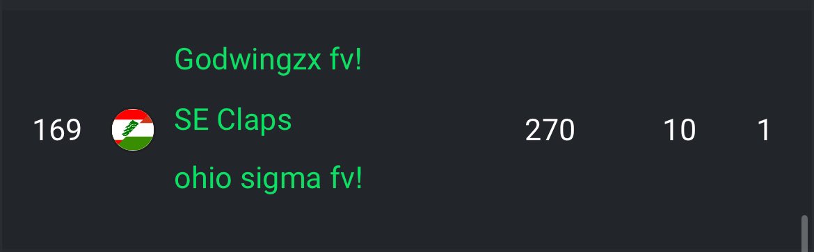 Godwings44's tweet photo. @zelofnt https://t.co/Y0zBoYra4F