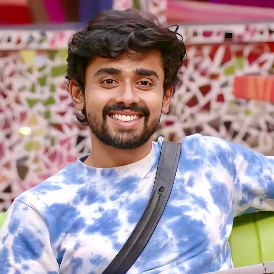 Lucy_Gracy's tweet image. #Gautham class &amp;amp; mass
Vaadi fans oora mass
Deadly combo 💥

GAUTHAM FOR THE WIN

#BiggBossTelugu8