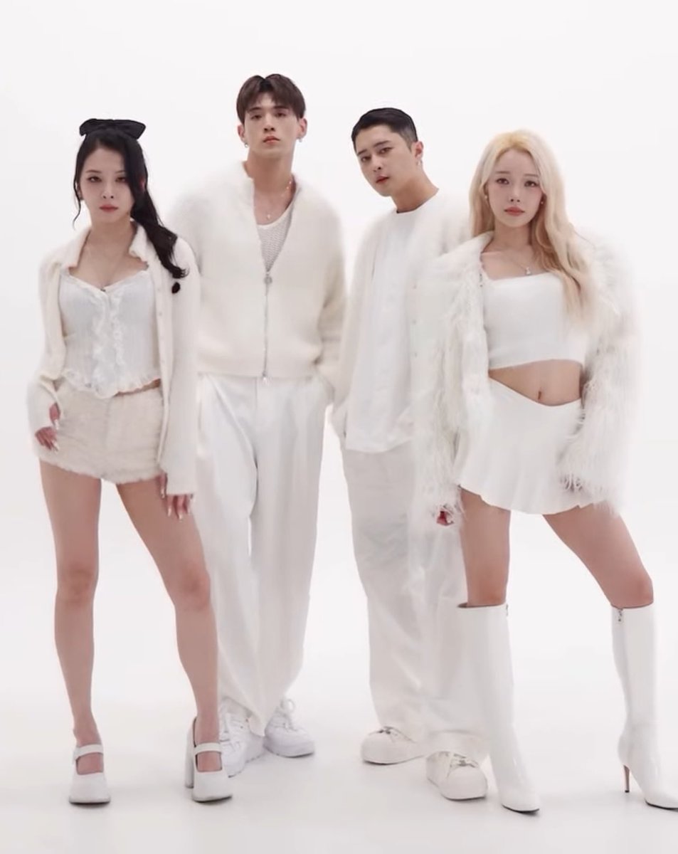 they look so fucking good omg