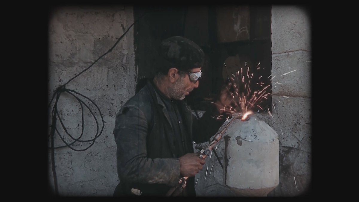 ▶️ Demà estrenem 'Sau: la memòria submergida', d’<a href="/OtBurgaya/">Ot Burgaya</a>

📽 Mostra les dures condicions laborals per construir la presa de Sau. Nominat als #PremisGaudí <a href="/academiacinecat/">Acadèmia del Cinema Català – Premis Gaudí</a> , com a Millor pel·lícula documental.

🌐rtve.es/n/16361097
⏱ 16:55h a <a href="/la2_tve/">La 2</a> i <a href="/rtveplay/">RTVE Play</a>
#Docu2